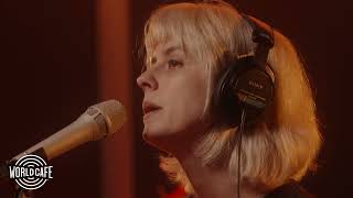 Avalon Emerson and the Charm - Happy Birthday (Live for World Cafe)