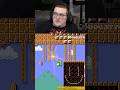 Big Jump, Here We Go (Big Smile) #mario #smm2 #streamclips