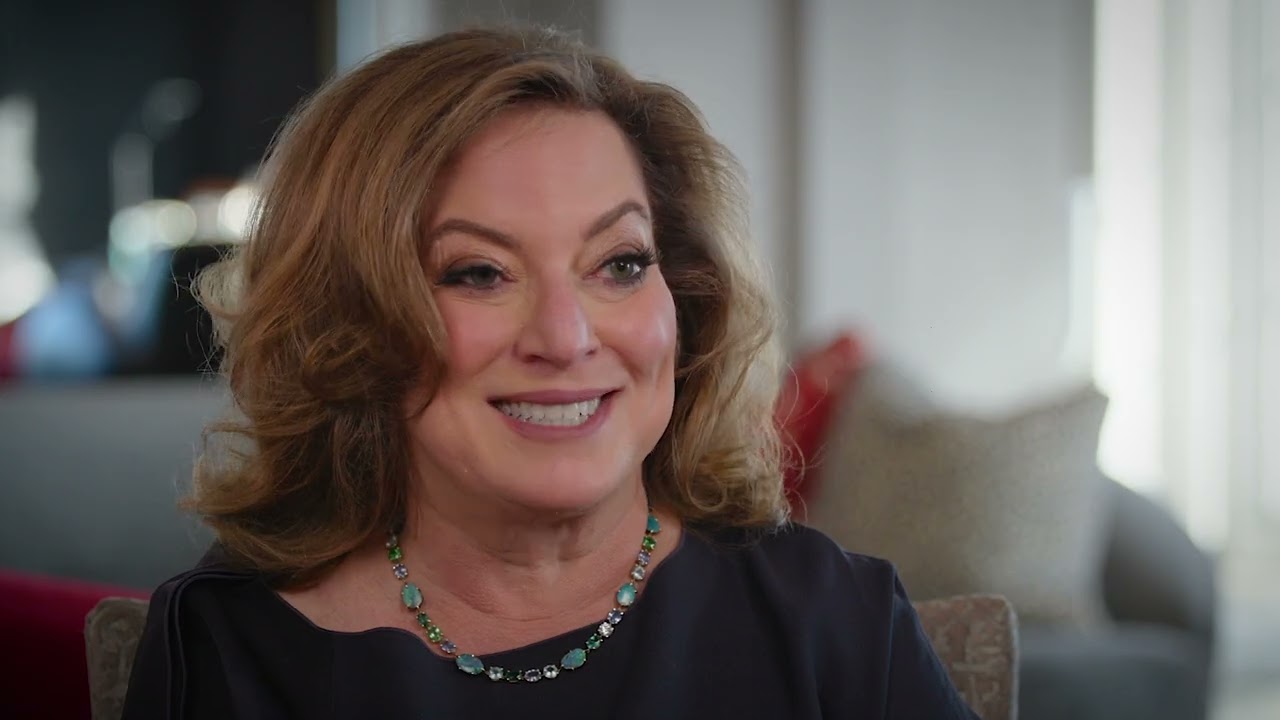 Illumination 2025 | Cancer Frontier Video Series #2