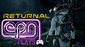 Is Returnal For Ps5 A Goty 2021 Contender Returnal Metacritic Predictions More Save Slot 14 Youtube