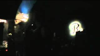 Innerex Rammstein Tribute - Reise Reise Keine Lust Live Rollin Pub Ct