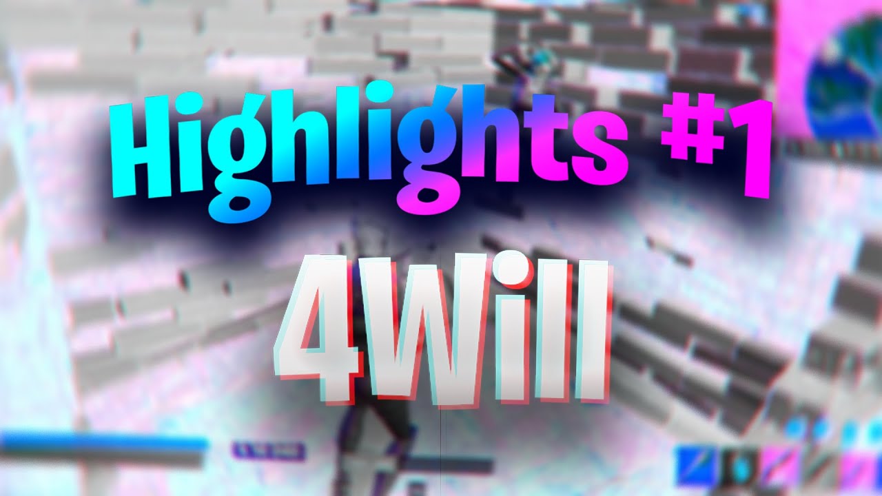 4Will Highlights - Plain Jane☁️ & Stay With Me👫( CLIENT WORK )