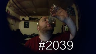 Thumbnail for Jon Drinks Water #2039