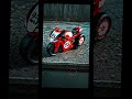 🌹 Spider man wz Motorbike #蛛蛛人重機車 #ai #amazing #shorts #youtubeshorts