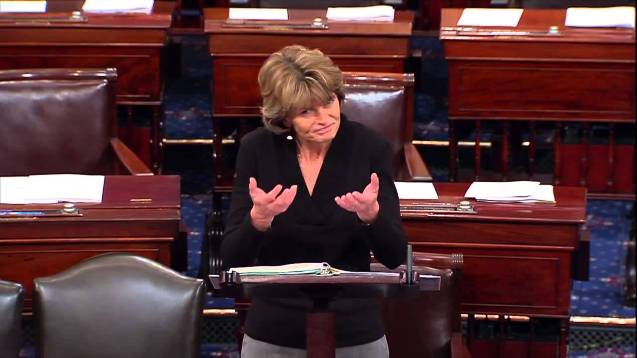 natural numbers Sen. Murkowski: Alaskans Will Not Be Treated Like Second Class Citizens