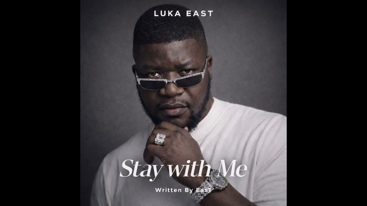 Luka East – Stay With Me (Khalani Nane) | Zambian Worship Song 2026