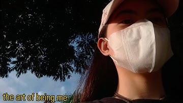 The Art of Being Me: Gail