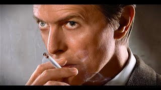 David Bowie - I Would Be Your Slave (Live)