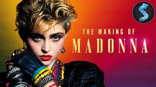 Madonna Conquered Pop Culture | Full Music Documentary | The Making of Madonna