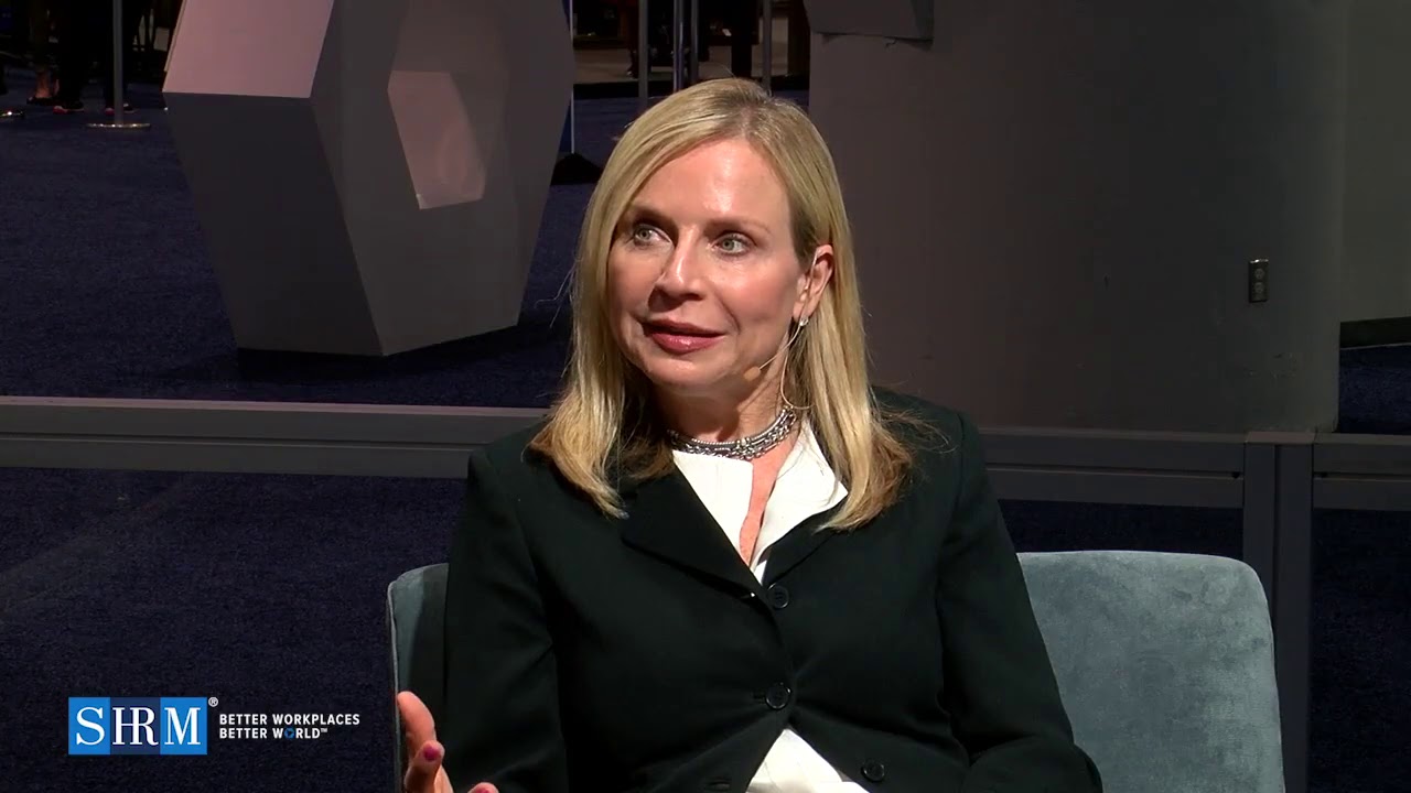 Amy Cappellanti-Wolf's 