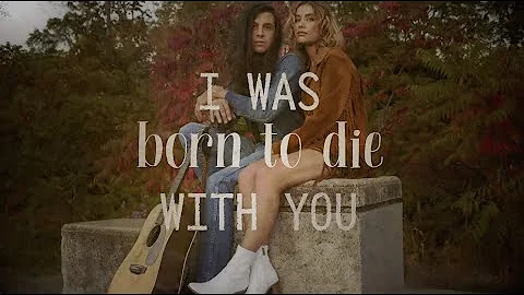 Billy Raffoul & JJ Wilde - Born To Die (Lyric Video)