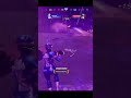 7 power gloves+Pump shotgun=Fight winning combo. Follow for more.#fortnitezerobuild