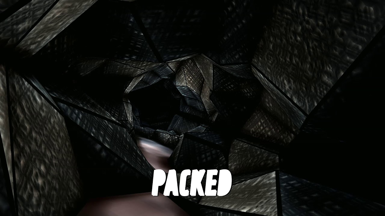 [Deep/Dark Hip-Hop Beat] Packed  (Prod. Natel Beats)