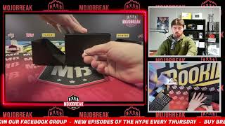 User profile - Mojobreak.