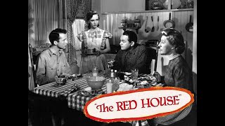 THE RED HOUSE