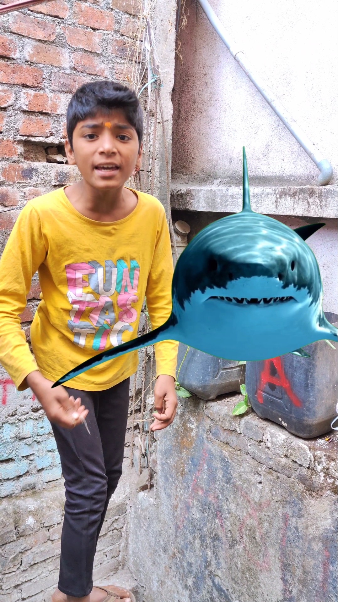 Garena Free Fire And Chotu Dolphin Battle ?? #shorts#freefireshorts