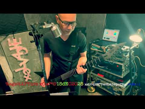 %ageRAPTURE 15DEC2025