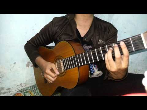 Idi Hapsoro - Satu Bintang (Antique Cover)