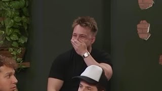 Shayne Breaking Character!! (in smosh vids) (slightly out of context) 