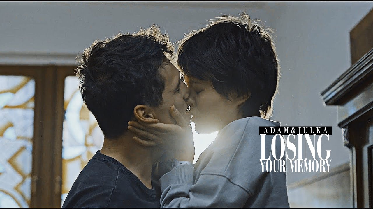 Adam & Julka | Losing your memory [NT] ENG