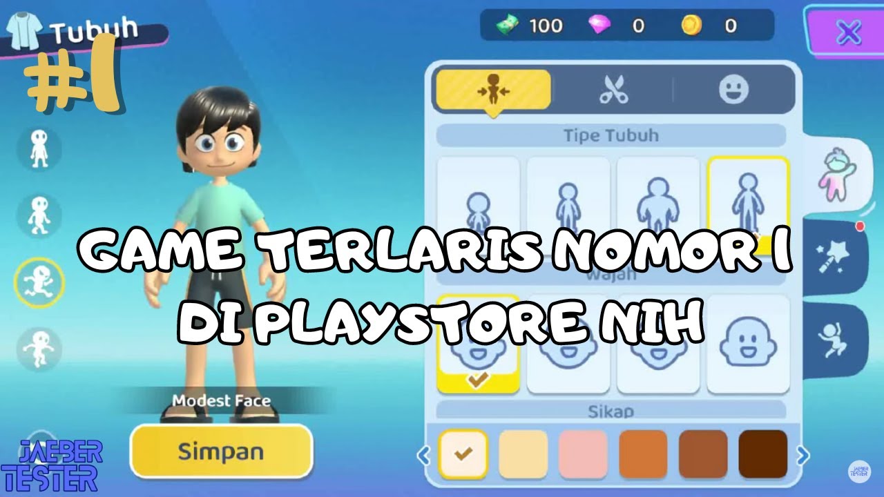 akhirnya-mencoba-game-paling-laris-di-playstore-livetopia-party-1