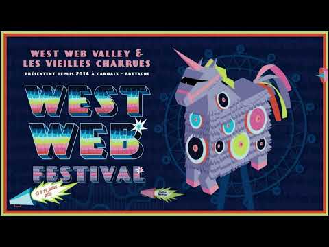 West Web Festival 2023 : suivez la deuxième journée en direct