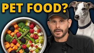 Protect Your Pets - Foods To Feed & Foods To Avoid