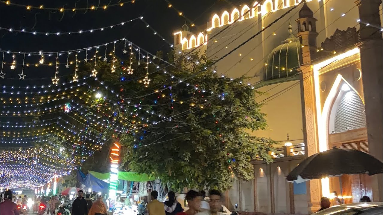 Day 3 of Ramzan | life with MRSAIFI 