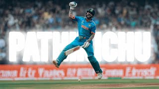 Pathikichu Virat Kohli Vidaamuyarchi