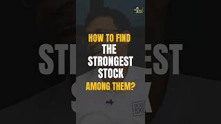 F&O से अलग Cash Market की Volume Strategy! Top Stocks Filter करने का Simple Rule!