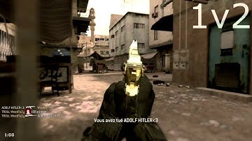 fail ?! \\cod4 promod// WeedTaZy