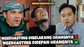 COKI PARDEDE NGEROASTING WAKIL PRESIDEN HABIS-HABISAN | #MTK 101