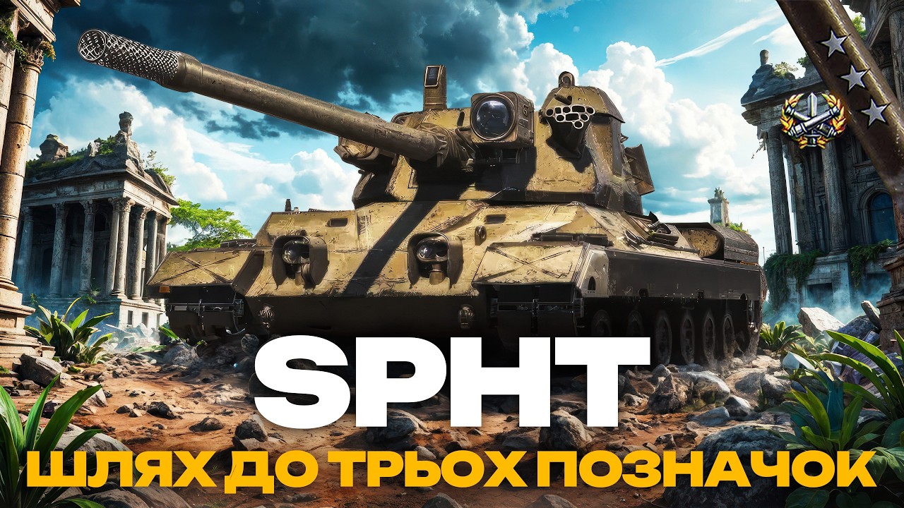 ● SPHT - НАЙВИЩА ПЛАНКА НА ТРИ ПОЗНАЧКИ 9LVL ... ЧЕЛЕНДЖ VS @arkosua7 | ЗАМОВНИК - САЙФЕР ●