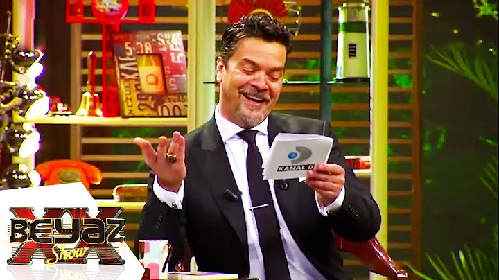 1 Günlüğüne Ünlü Olsanız Ne Yapardınız! - Beyaz Show