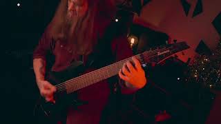 Human Generated 8 String Grooves