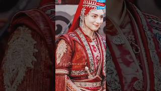 Im Osman Beys Hatun Bala Hatun