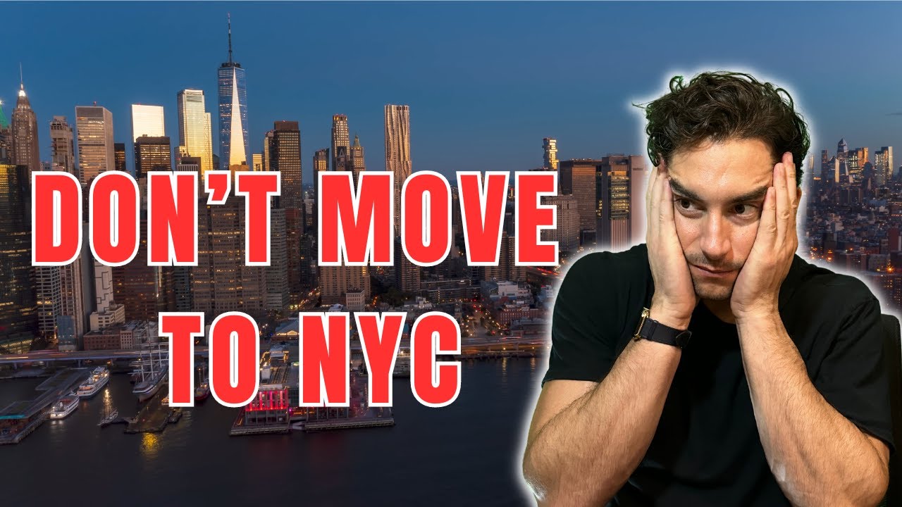 NYC |5 Things To Know & Do Before Buying In NYC | NYC Travel Tips