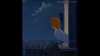 tried to change the ending, Peter losing Wendy #peterpan #disney #disneyedit #peterpanedit #neverla