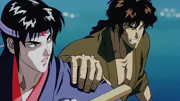 Ninja Scroll | Juubee Ninpuuchou | edit