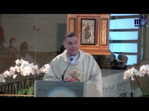 La Santa Misa de hoy | VII Domingo de Pascua, Ascensión del Señor | 29-05-2022 | Magnificat.tv