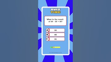 Can you get ? #mindbendingquiz #quizapp #puzzle #quizgame #riddlejourney #triviatricks #quizquiz