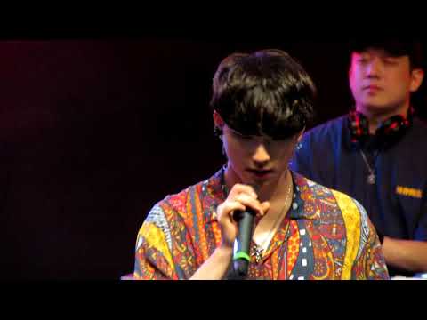 mixMVI 7469 180708 슈퍼루키 끝판왕 부산 웹스터비 이로한   인데 알틱만찌금