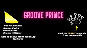 Groove Pages Templates