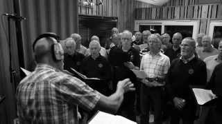 The Changing Room - Row Boys Row Official Video