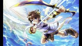Kid Icarus - Underworld Theme Triple Mashup