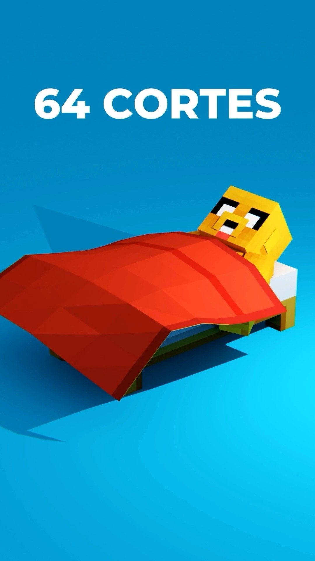 Buenas Noches Mikecrack ?? SIMULACIÓN en Minecraft