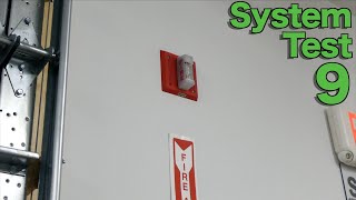 Celebrity S.E.R. System Test 9: Fire-Lite & Wheelock Net Worth
