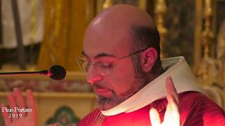 Dasa Pino Portaro Ncrinata Pasqua 2019