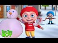 TooToo Boy - Snowman Episode | Cartoon Animation For Children | Videogyan Kids Shows