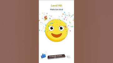 DOP 2 😜😜Delete One Part Level 148 Android Gameplay 😜😍 ep 482 #short #shorts #viral #trending #dop2